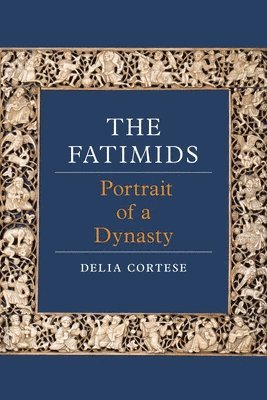 Delia Cortese - Fatimids, Inbunden