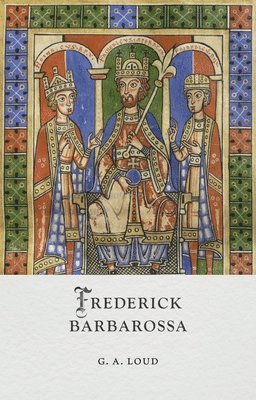 Frederick Barbarossa 1