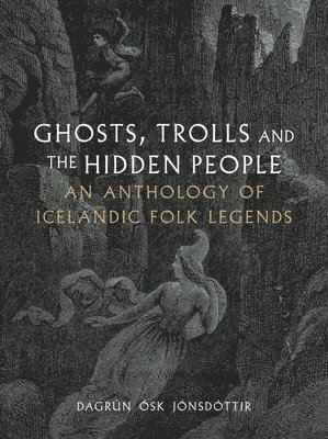 Ghosts, Trolls and the Hidden People 1