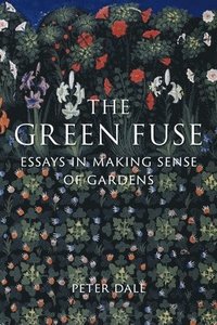 bokomslag Green Fuse