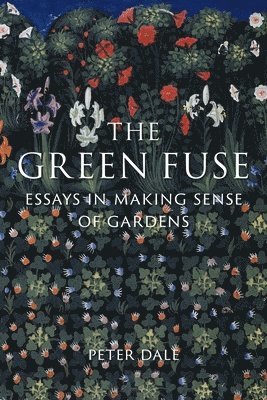 bokomslag Green Fuse
