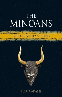 bokomslag The Minoans