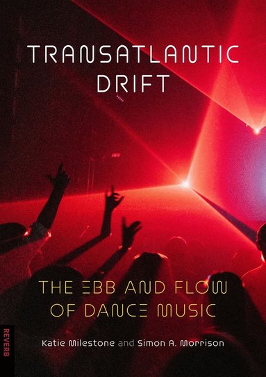 Katie Milestone, Simon A. Morrison - Transatlantic Drift, Häftad