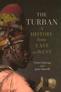 bokomslag Turban