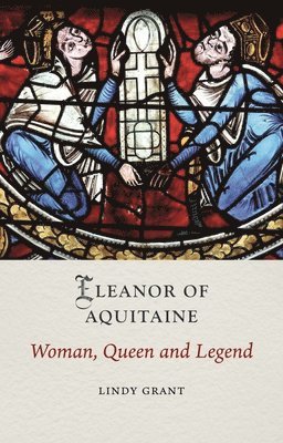 Eleanor of Aquitaine 1