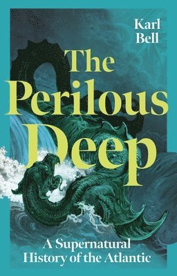 The Perilous Deep 1