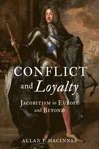 bokomslag Conflict and Loyalty