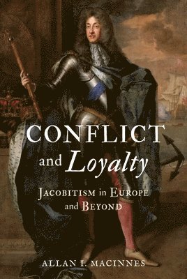 bokomslag Conflict and Loyalty