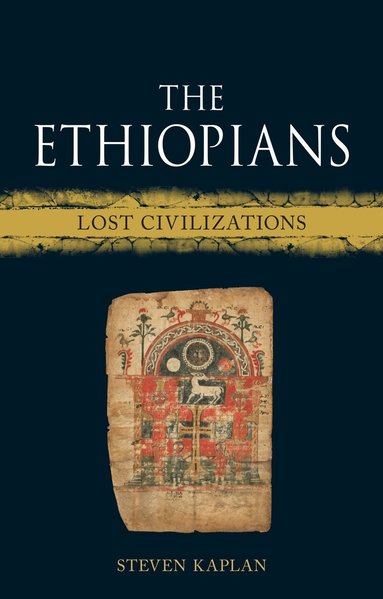 Steven Kaplan - Ethiopians, Inbunden