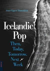 bokomslag Icelandic Pop