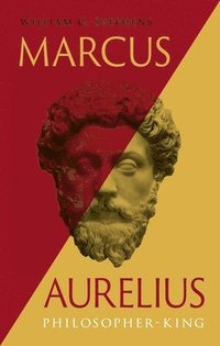 bokomslag Marcus Aurelius