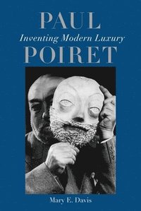 bokomslag Paul Poiret