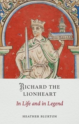 Richard the Lionheart 1