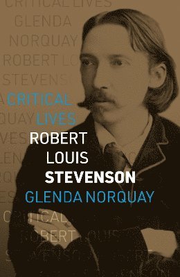bokomslag Robert Louis Stevenson