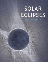 bokomslag Solar Eclipses