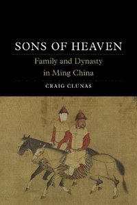 bokomslag Sons of Heaven