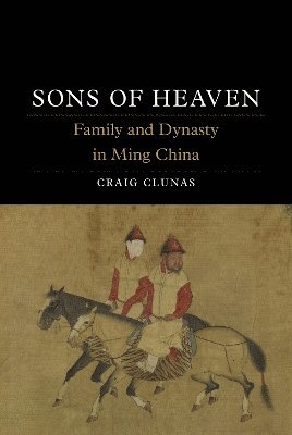 bokomslag Sons of Heaven
