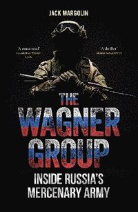 bokomslag Wagner Group