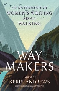 bokomslag Way Makers