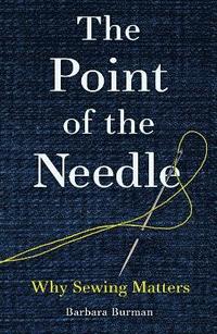 bokomslag Point of the Needle