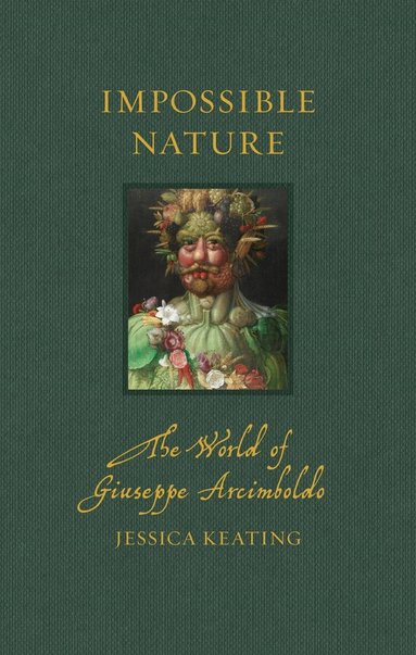 Jessica Keating - Impossible Nature, Inbunden