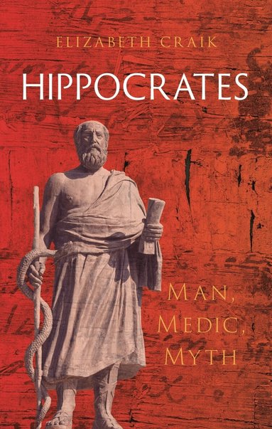 Elizabeth Craik - Hippocrates, Inbunden
