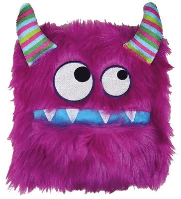 How to Become A . . . Worry Monster 1