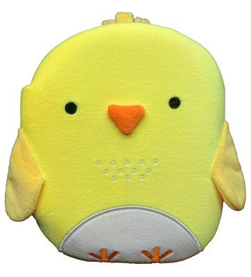 bokomslag Fewery, A: Squish and Snugg Noisy Chick