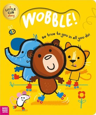 Wobble! 1