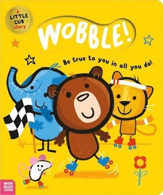 Wobble! 1