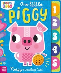 bokomslag One Little Piggy
