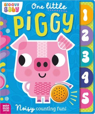 One Little Piggy 1