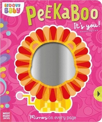 Peekaboo It's You! 1