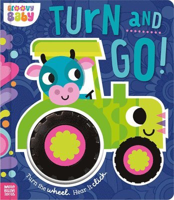 Turn and Go! 1
