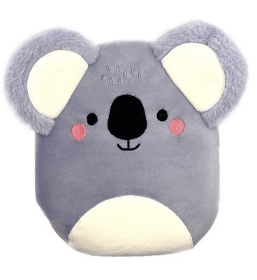 Katherine Walker - Squish and Snugg Helpful Koala, Häftad