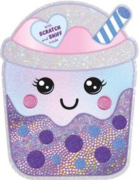 bokomslag Bubble Tea