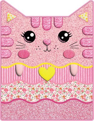 Cutie Cats 1