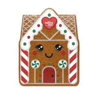 bokomslag Festive Treats