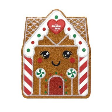 bokomslag Festive Treats