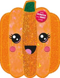 bokomslag Trick or Treat