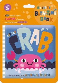 bokomslag Little Crab