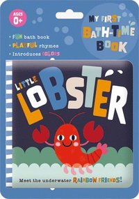 bokomslag Little Lobster