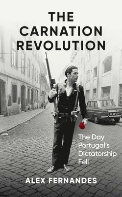 bokomslag The Carnation Revolution