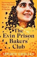 bokomslag The Evin Prison Bakers Club