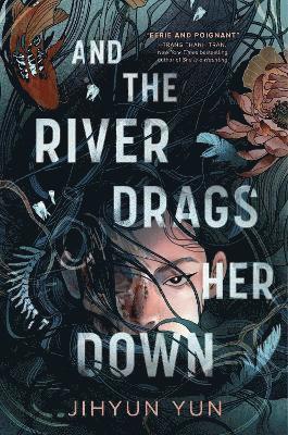 And the River Drags Her Down 1