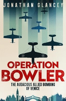 Operation Bowler