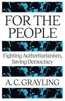 bokomslag For The People