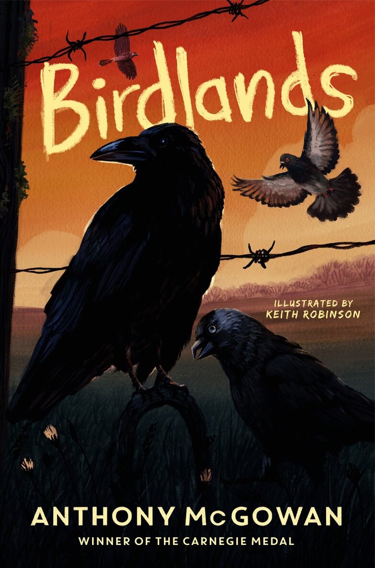 Birdlands