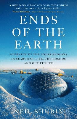Ends of the Earth