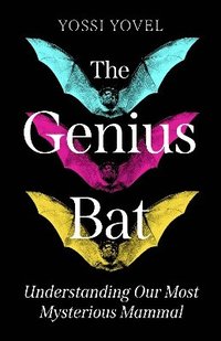bokomslag Genius Bat